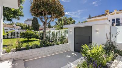 Villa for sale in Casco Antiguo, Marbella - DPIe34457