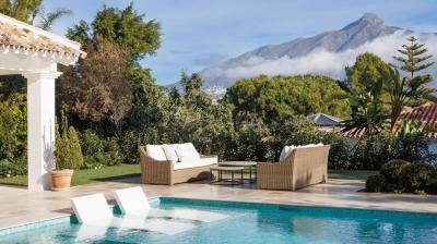 Villa for sale in Casco Antiguo - DPIe34947