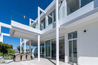 Villa for sale in Casco Antiguo, Marbella - DPIe36028