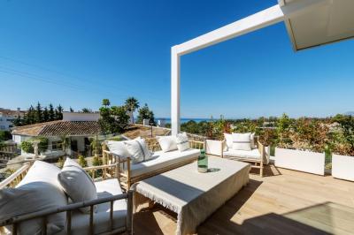 Villa for sale in Casco Antiguo, Marbella - DPIe36028