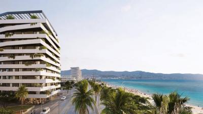 Apartamento en venta en Olletas - DPIe36794 Apartamento en venta en Olletas - DPIe36794