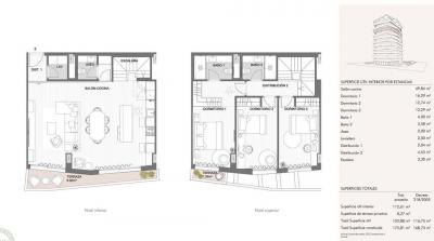Apartamento en venta en Olletas - DPIe36796 Apartamento en venta en Olletas - DPIe36796