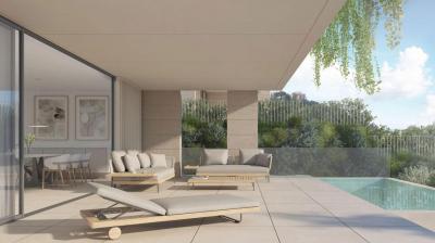 Villa for sale in Casco Antiguo, Marbella - DPIe39435
