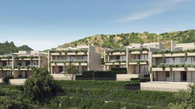 Villa for sale in Casco Antiguo, Marbella - DPIe39433