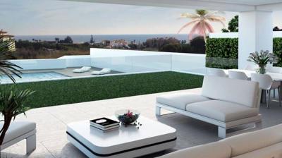 Villa for sale in Manilva - DPIc335925