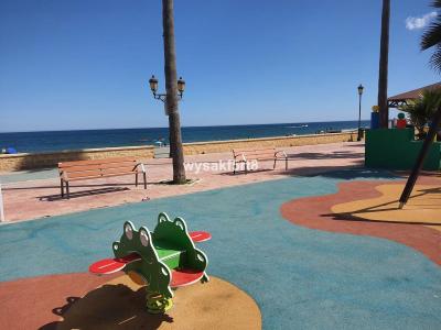 Huoneisto myytävänä San Luis de Sabinillas - DPIe39488 Huoneisto myytävänä San Luis de Sabinillas - DPIe39488