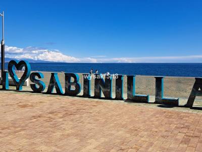 Huoneisto myytävänä San Luis de Sabinillas - DPIe39488 Huoneisto myytävänä San Luis de Sabinillas - DPIe39488