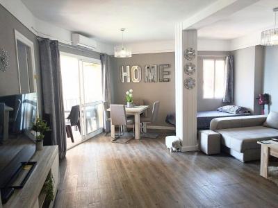Апартаменты на продажу в Carvajal - Las Gaviotas - DPIe15322 Апартаменты на продажу в Carvajal - Las Gaviotas - DPIe15322