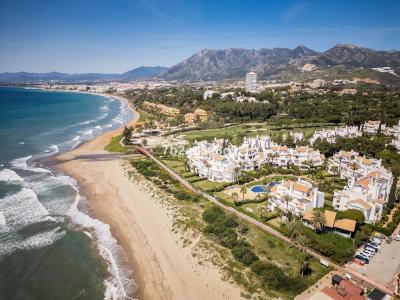 Los Monteros شقة للبيع - DPIe36620 Los Monteros شقة للبيع - DPIe36620