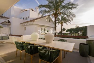 Los Monteros شقة للبيع - DPIe36620 Los Monteros شقة للبيع - DPIe36620