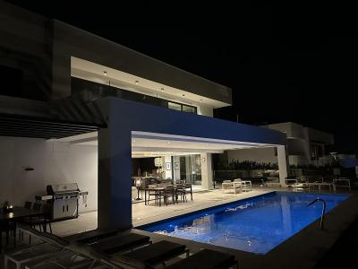 Villa till salu i Cortijo Torrequebrada - DPIe39362 Villa till salu i Cortijo Torrequebrada - DPIe39362