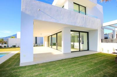 Villa for sale in Rio Real - DPIe11472 Villa for sale in Rio Real - DPIe11472