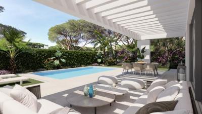 Villa for sale in Sitio de Calahonda, Mijas - DPIe12463