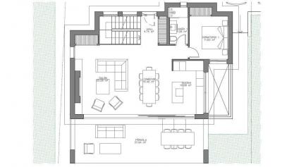 Villa for sale in Sitio de Calahonda, Mijas - DPIe12463
