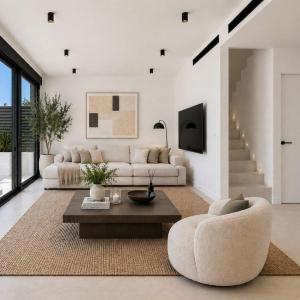 Villa for sale in Centro, Estepona - DPIe4719