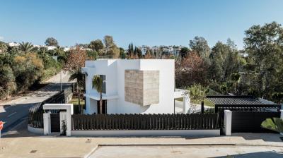 Villa for sale in Centro - DPIe16366