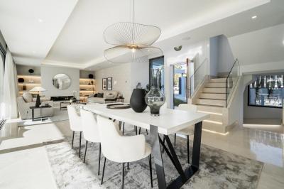 Villa for sale in Centro - DPIe16366