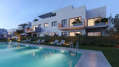 出售酒店式公寓Camino Algarrobo - Las Arenas - DPIe34657