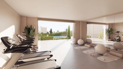 出售酒店式公寓Camino Algarrobo - Las Arenas - DPIe34657