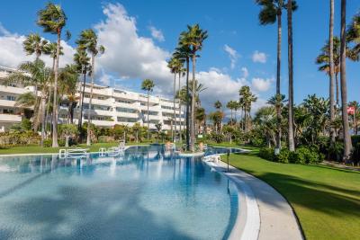 Piso en venta en Puerto Banús - DPIe33263 Piso en venta en Puerto Banús - DPIe33263