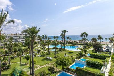 Piso en venta en Puerto Banús, Marbella - DPIe17089 Piso en venta en Puerto Banús, Marbella - DPIe17089
