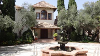 Вилла на продажу в La Zagaleta-El Madroñal - DPIe32863 Вилла на продажу в La Zagaleta-El Madroñal - DPIe32863