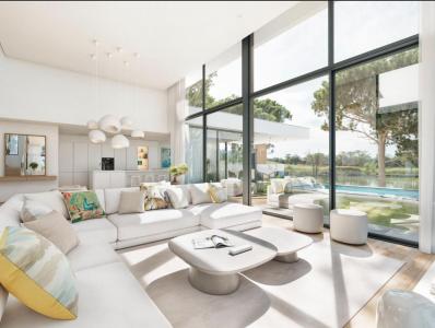 Villa for sale in Valle Romano Golf - DPIe20688