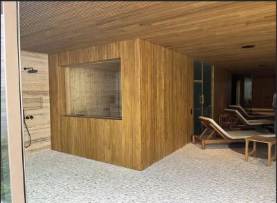 Villa for sale in Valle Romano Golf - DPIe20688