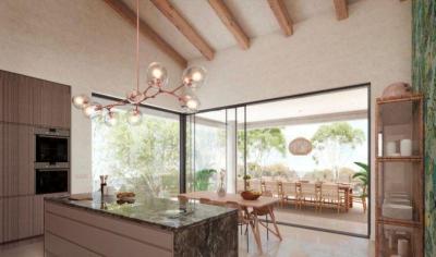 Villa til salg i San Enrique - Guadiaro - Pueblo Nuevo - DPIe5931 Villa til salg i San Enrique - Guadiaro - Pueblo Nuevo - DPIe5931
