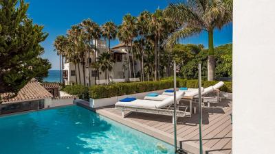 Villa te koop in La Carolina-Guadalpín - DPIe28558 Villa te koop in La Carolina-Guadalpín - DPIe28558