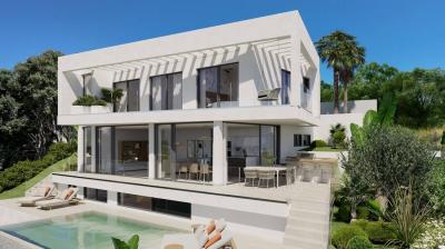 Villa for sale in Casco Antiguo - DPIe17669