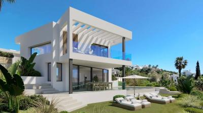 Villa for sale in Casco Antiguo - DPIe17669