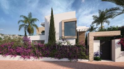 Villa for sale in Casco Antiguo - DPIe18596
