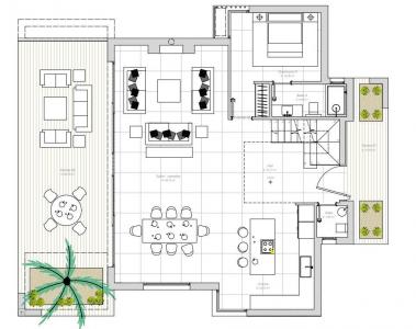 Villa for sale in Casco Antiguo - DPIe18596