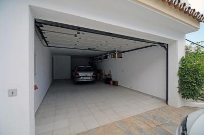 Villa for sale in Guadalmansa - DPIe35623