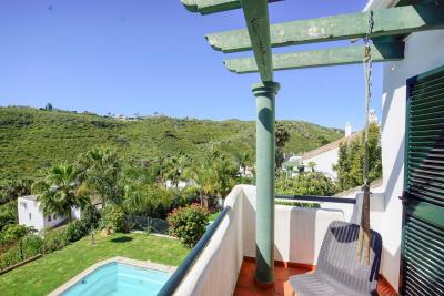 Villa for sale in Manilva - DPIe19176