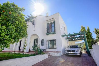 Villa for sale in Manilva - DPIe19176