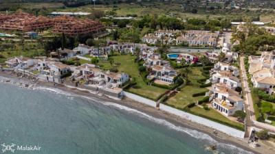 Villa for sale in Centro, Estepona - DPIc346558