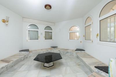 Villa for sale in Torremuelle, Benalmádena - DPIc346693