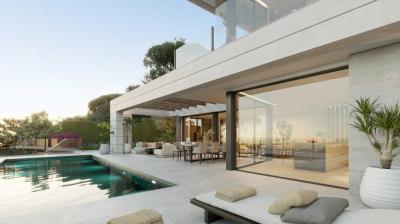Villa à vendre à Olletas, Málaga - DPIc347003 Villa à vendre à Olletas, Málaga - DPIc347003