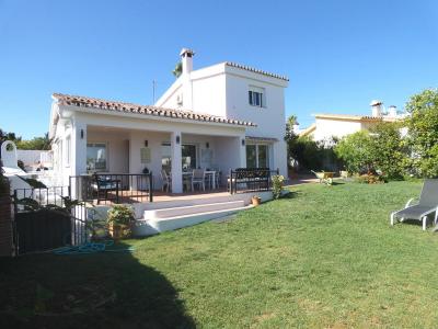 Villa in vendita a San Pedro Pueblo - DPIe6744 Villa in vendita a San Pedro Pueblo - DPIe6744