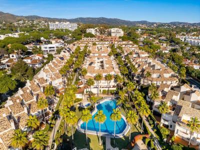 Villa myytävänä Costabella - DPIc347178