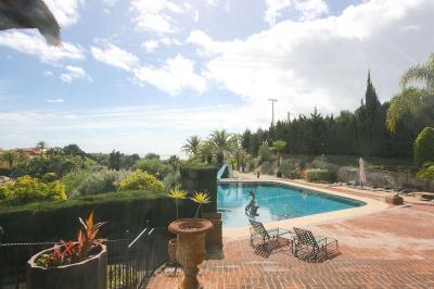 Villa till salu i Cortijo Torrequebrada - DPIe37635 Villa till salu i Cortijo Torrequebrada - DPIe37635