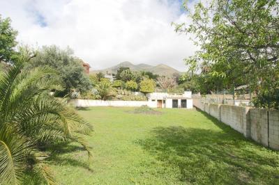 Villa till salu i Cortijo Torrequebrada - DPIe37635 Villa till salu i Cortijo Torrequebrada - DPIe37635