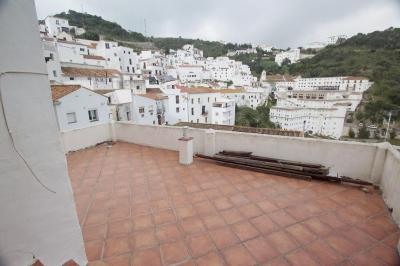 Villa for sale in Casares - DPIc345451