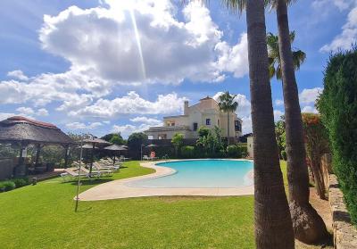 Villa til salg i San Enrique - Guadiaro - Pueblo Nuevo - DPIe16321 Villa til salg i San Enrique - Guadiaro - Pueblo Nuevo - DPIe16321