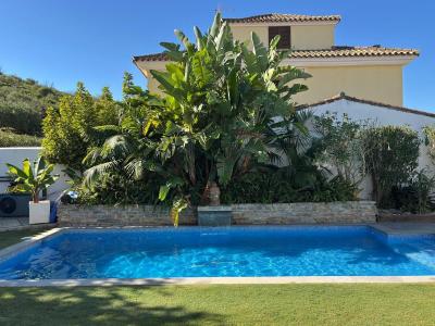 Villa for sale in Casares - DPIe22487