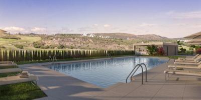 Piso in vendita a San Enrique - Guadiaro - Pueblo Nuevo, Sotogrande - DPIc347896