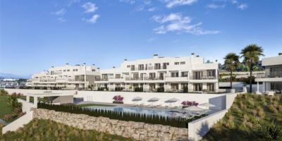 Appartamento in vendita a San Enrique - Guadiaro - Pueblo Nuevo, Sotogrande - DPIc347899 Appartamento in vendita a San Enrique - Guadiaro - Pueblo Nuevo, Sotogrande - DPIc347899