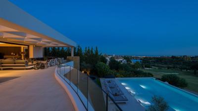 Villa for sale in Benahavís - DPIe8200